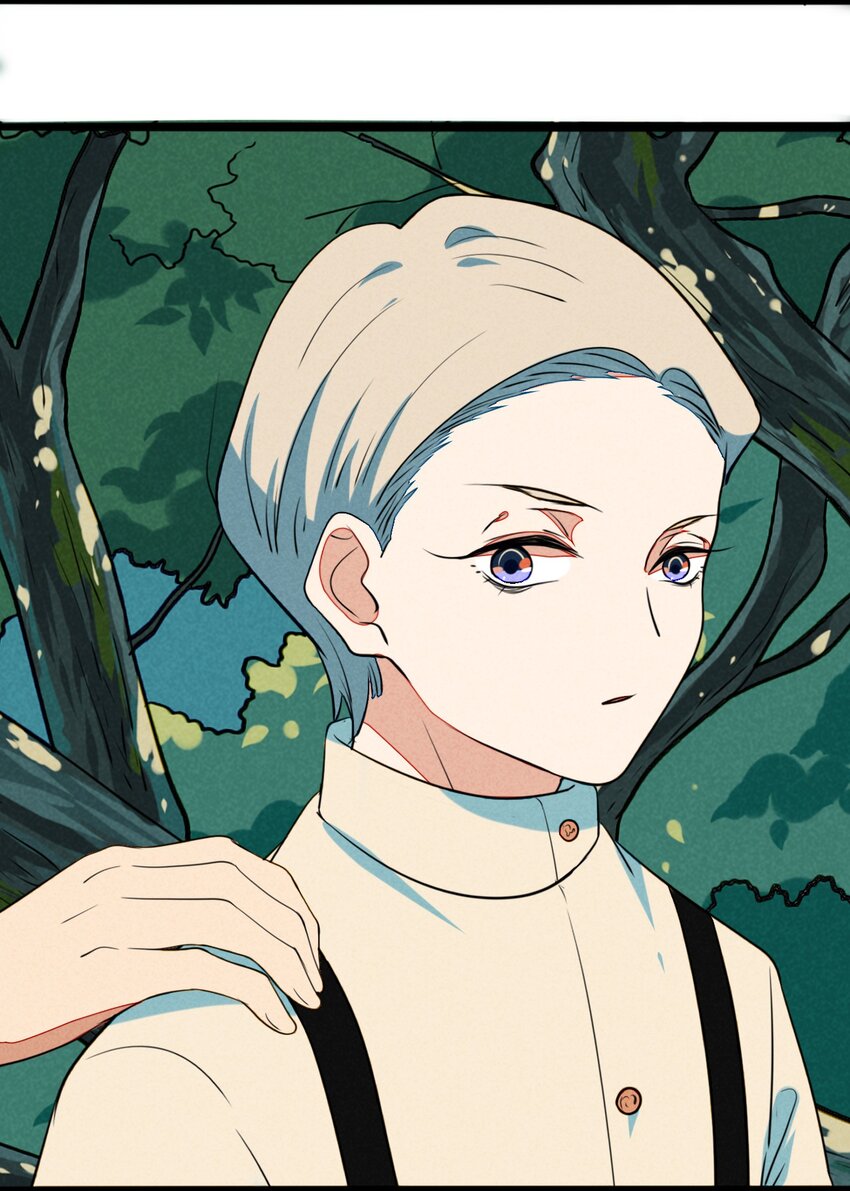 18 灼瑜在&hellip;&hellip;比心？！-第19话