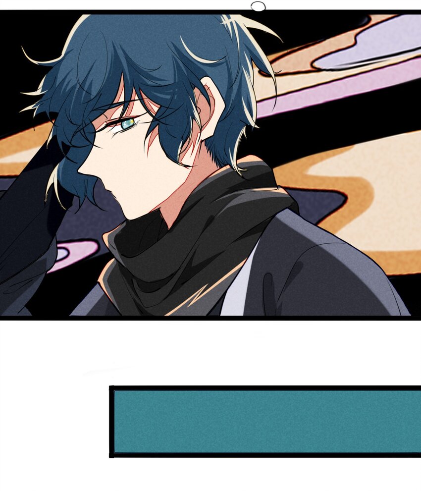 18 灼瑜在&hellip;&hellip;比心？！-第19话