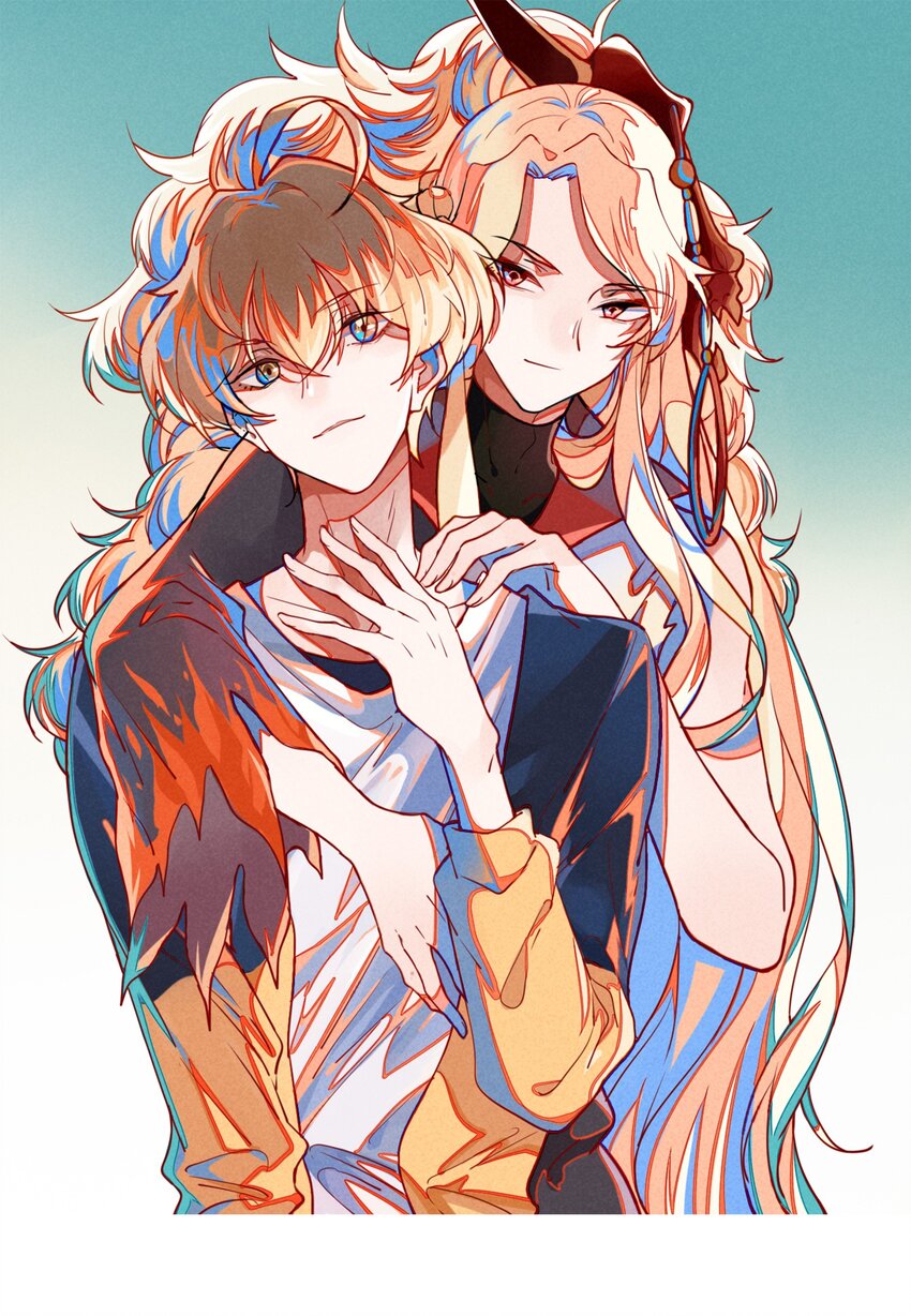 20 霸占自助餐厅的猛兽-第21话