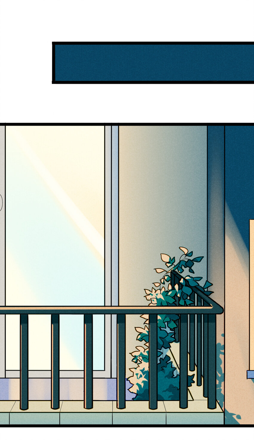 28 他&hellip;&hellip;被打了？！-第29话