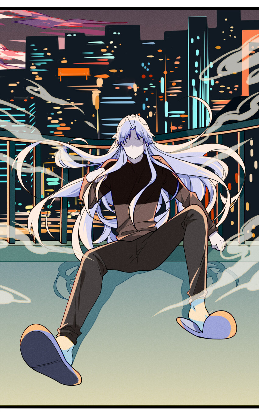 28 他&hellip;&hellip;被打了？！-第29话