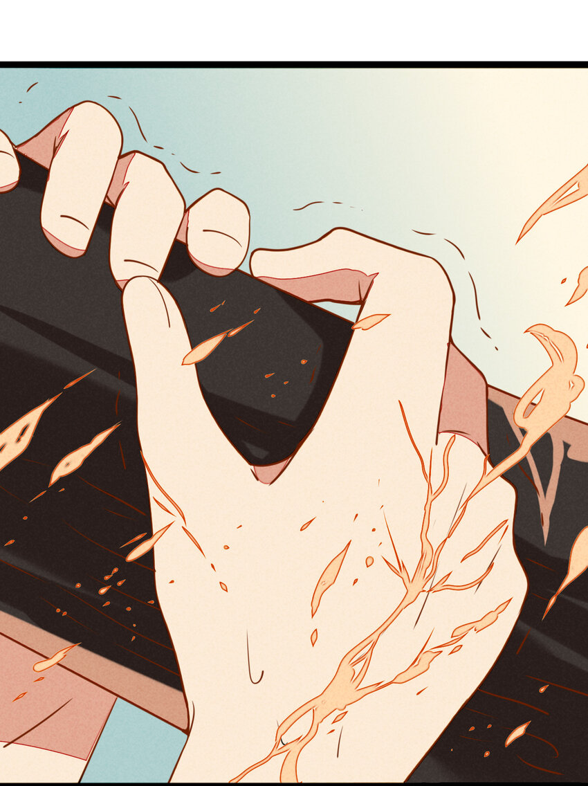 28 他&hellip;&hellip;被打了？！-第29话