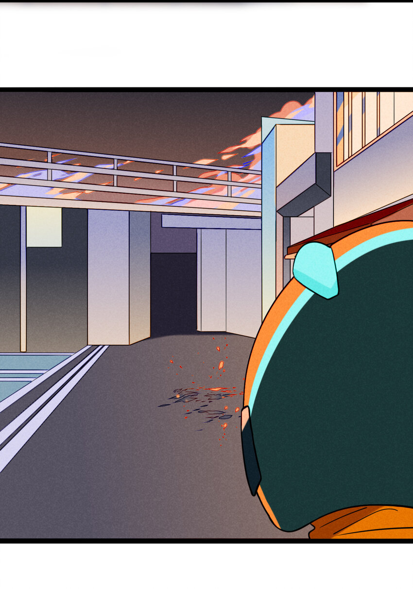 30 出逃绝命庄-第31话