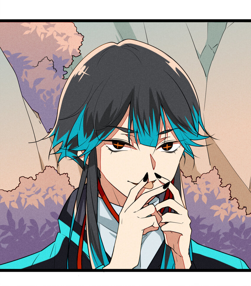 34 你是我最重要的人-第35话