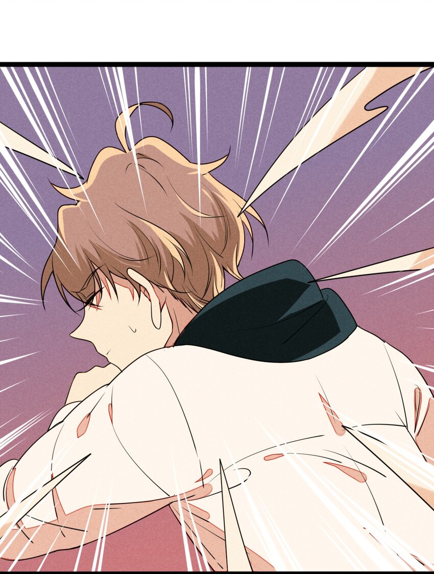 38 糟糕，和鬼王错开了！-第39话