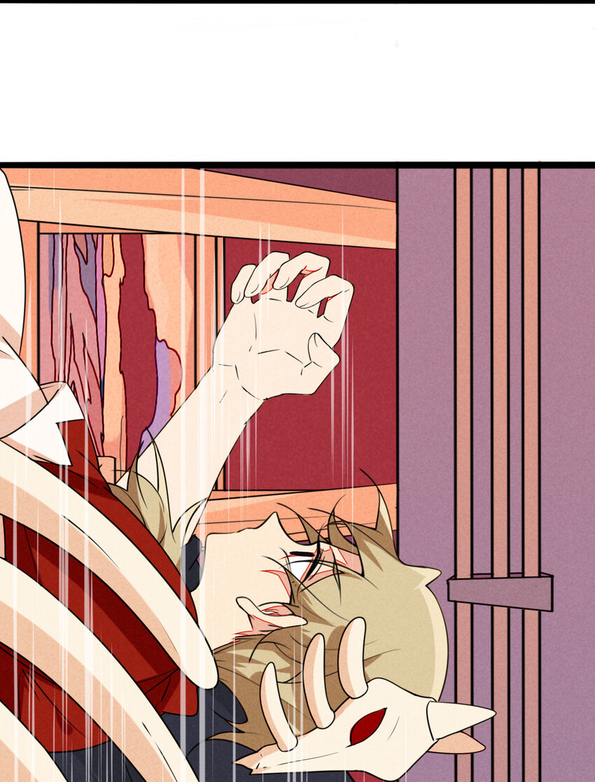 40 星泽的复仇-第41话