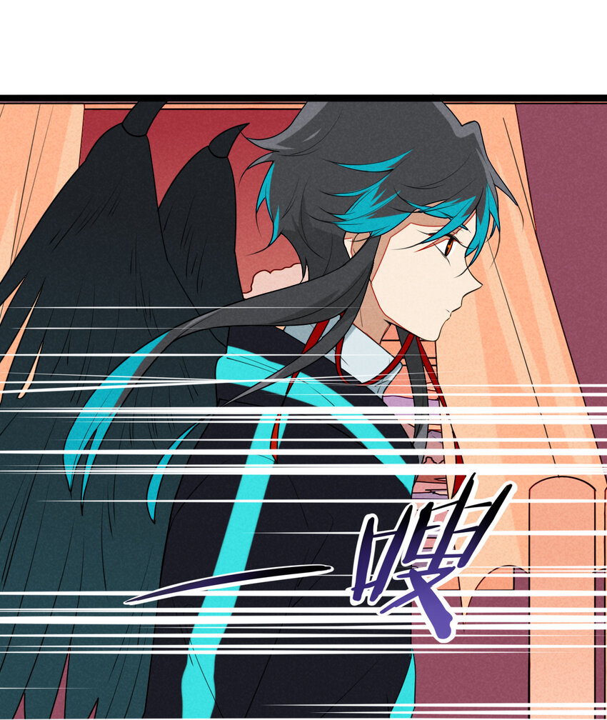 40 星泽的复仇-第41话