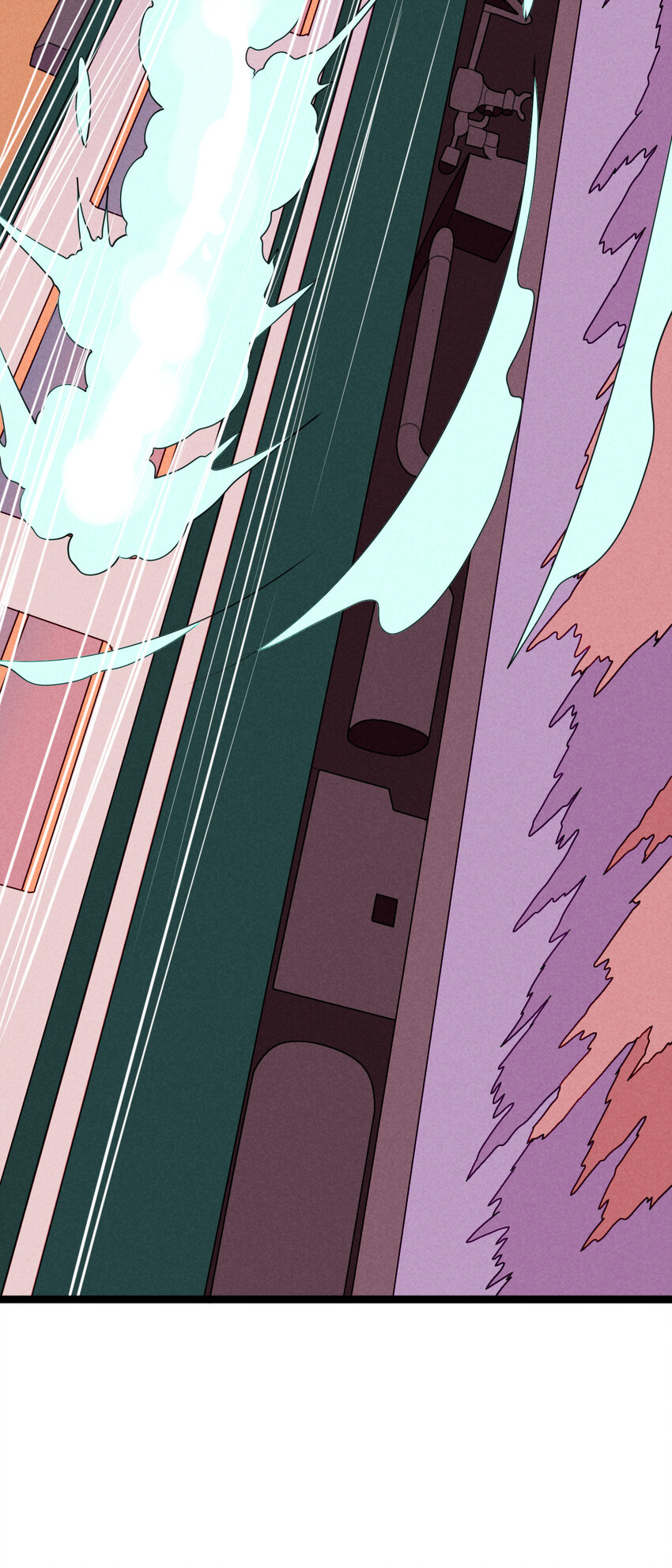 40 星泽的复仇-第41话