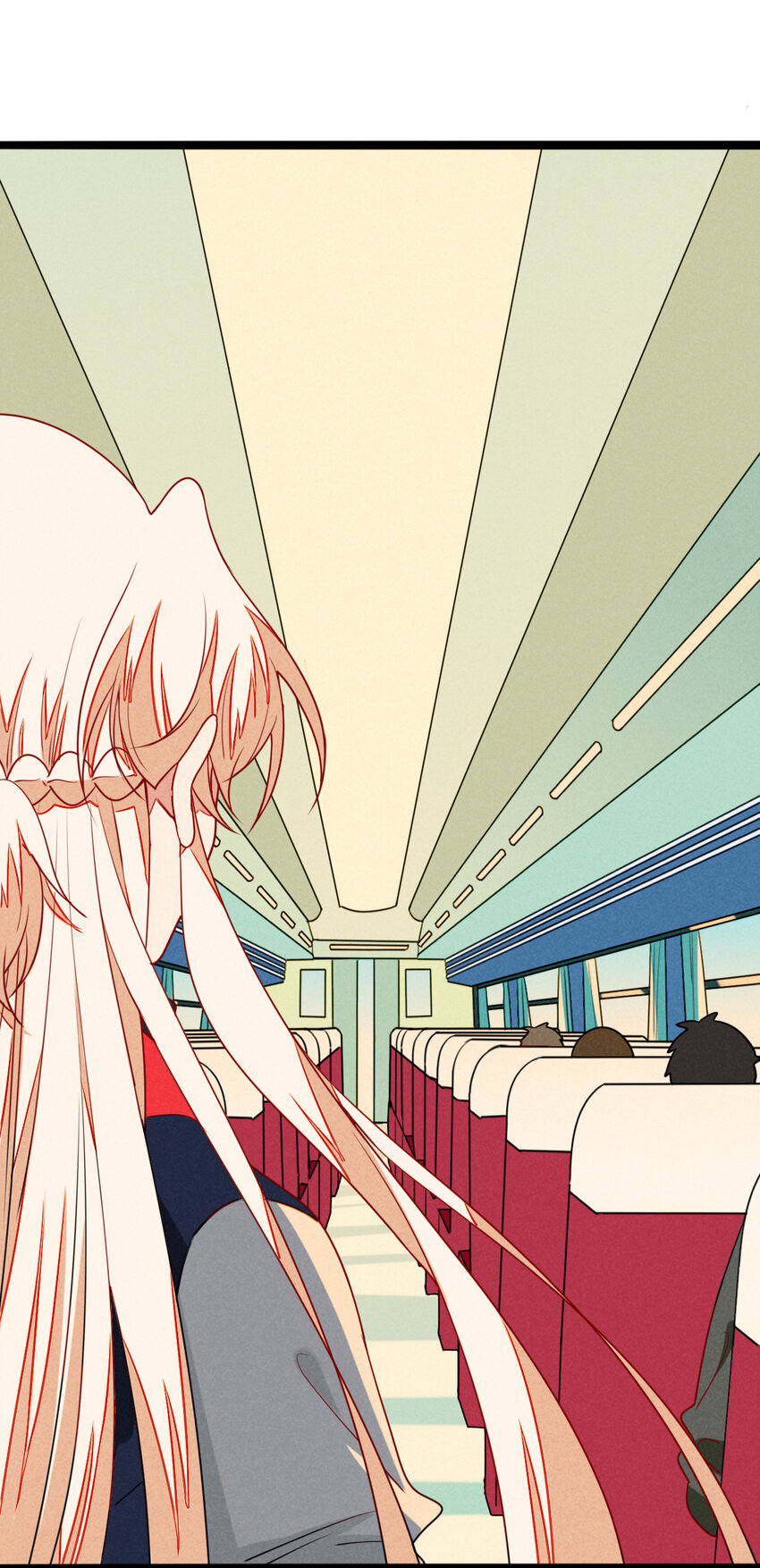 40 星泽的复仇-第41话