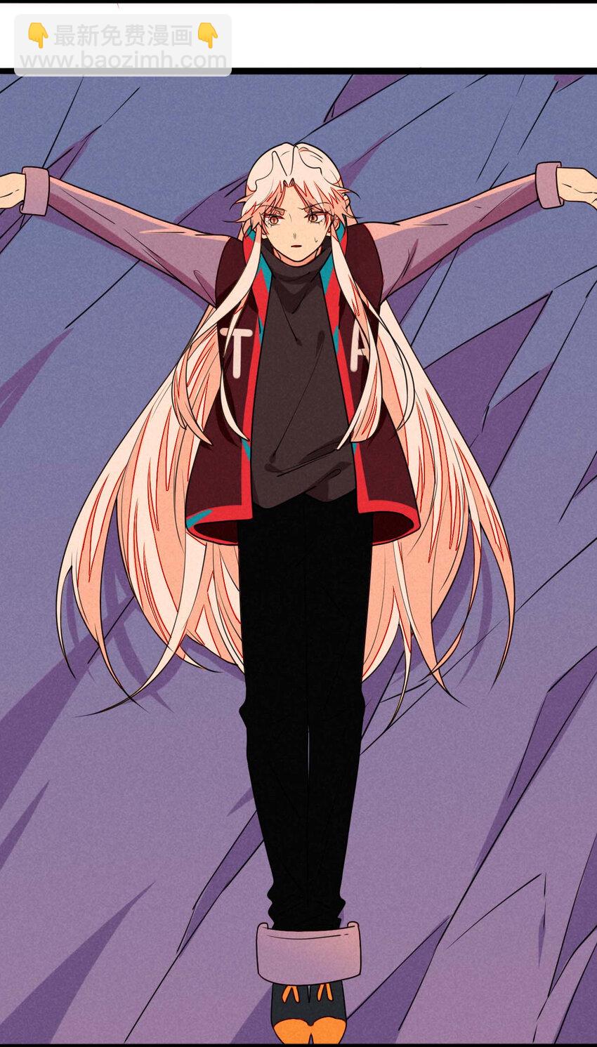 42 无论如何也不会害你-第43话