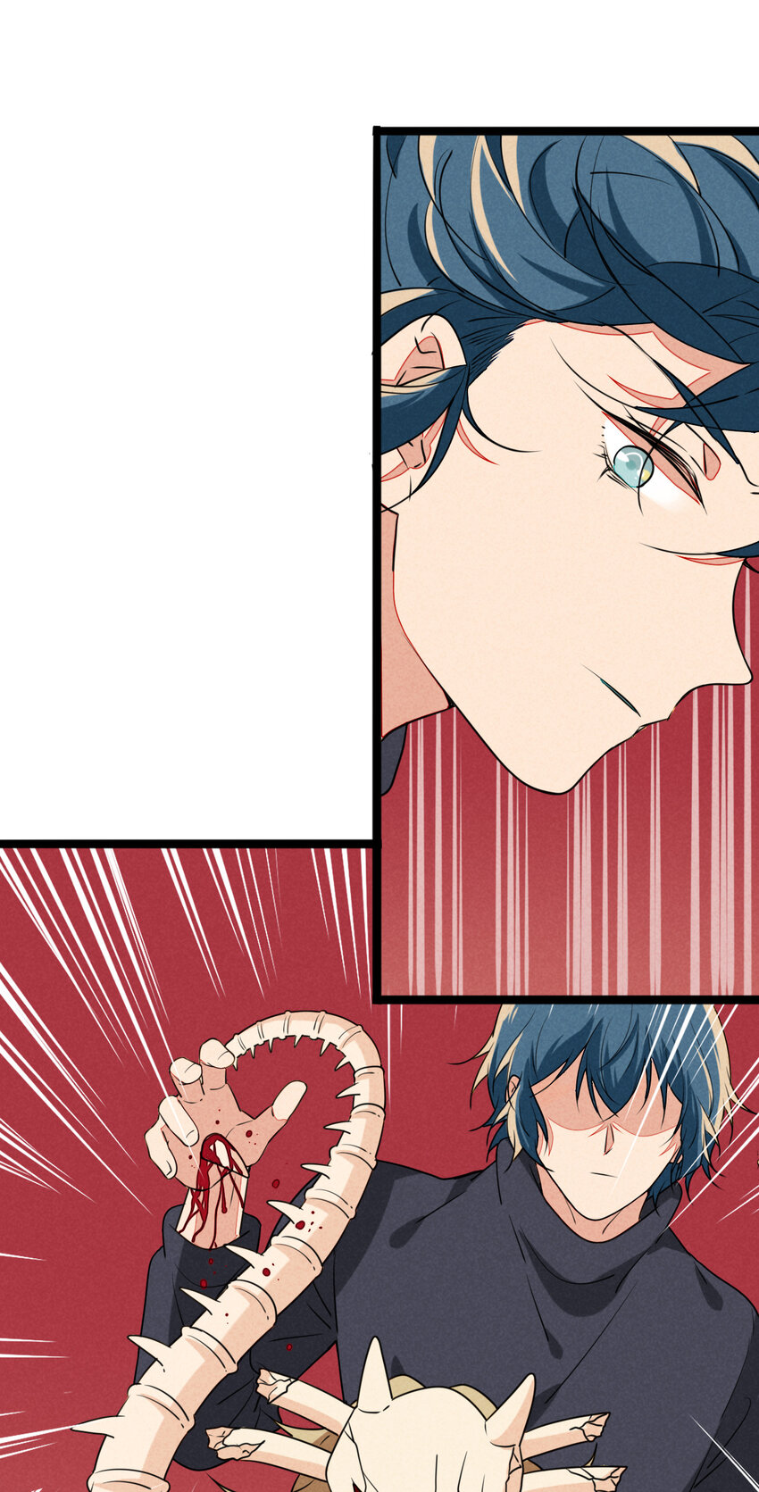 45 螳螂捕蝉-第47话