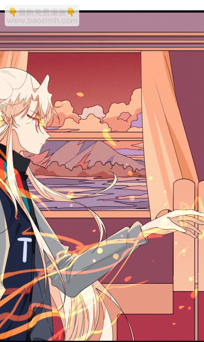 47 来，摸摸头-第49话