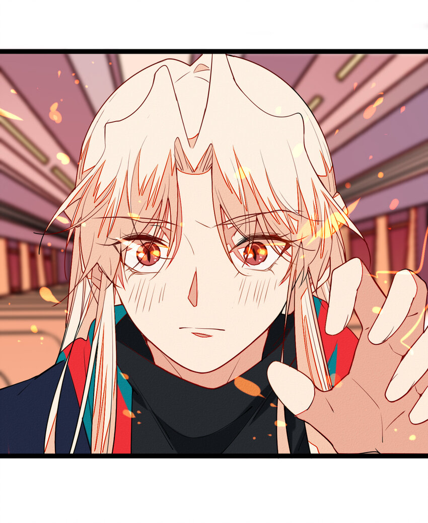 47 来，摸摸头-第49话