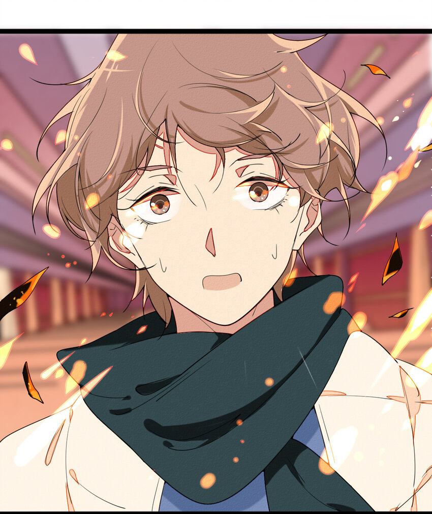 47 来，摸摸头-第49话