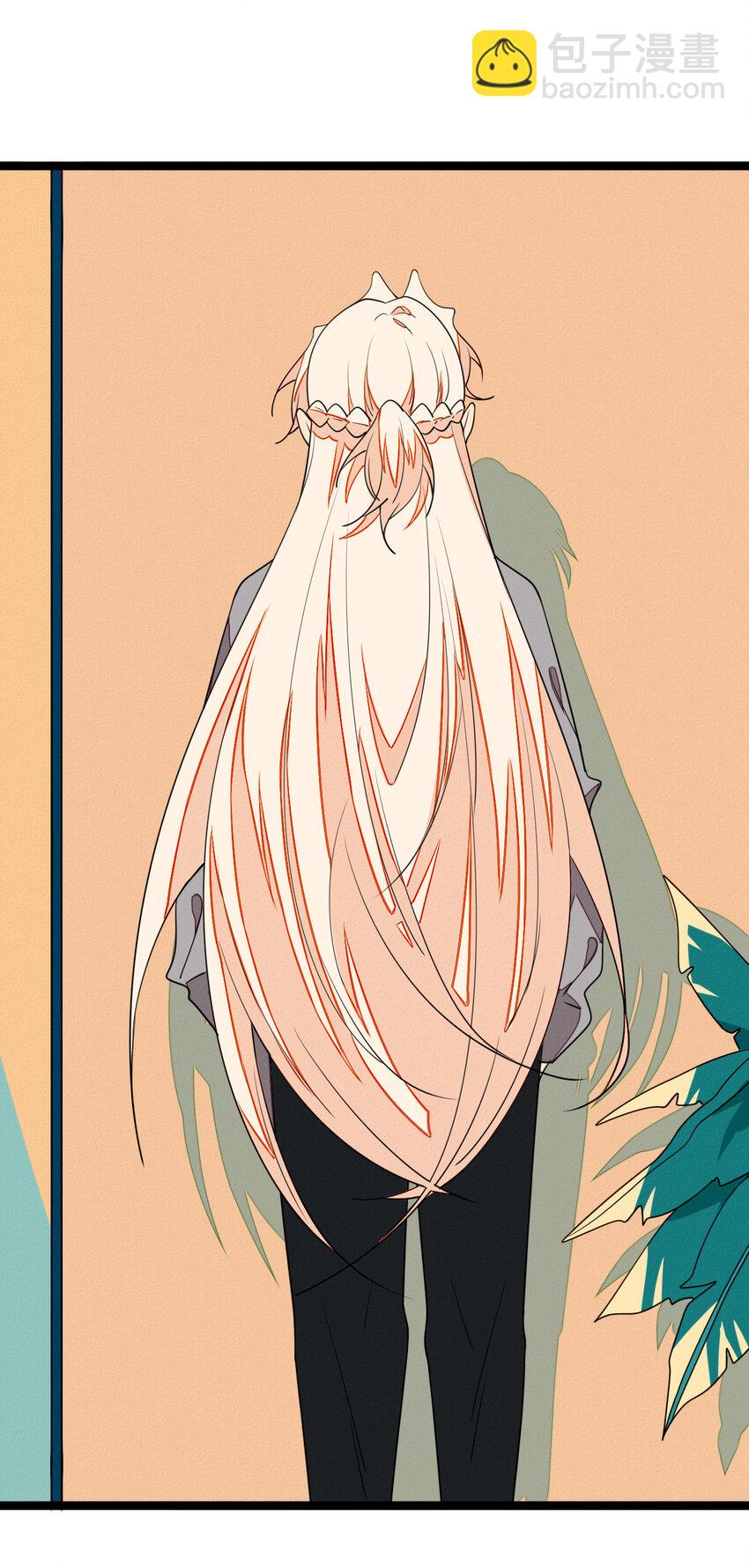 51 鬼王开始打工啦-第53话