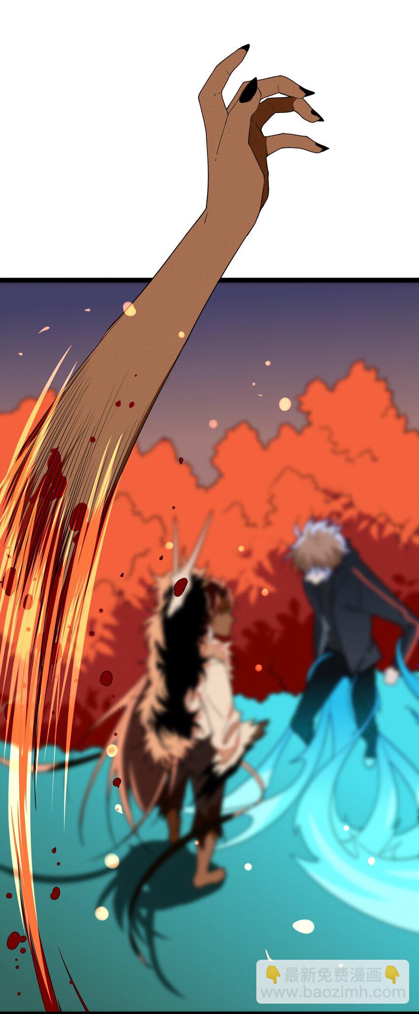 55 对立的兄弟-第57话