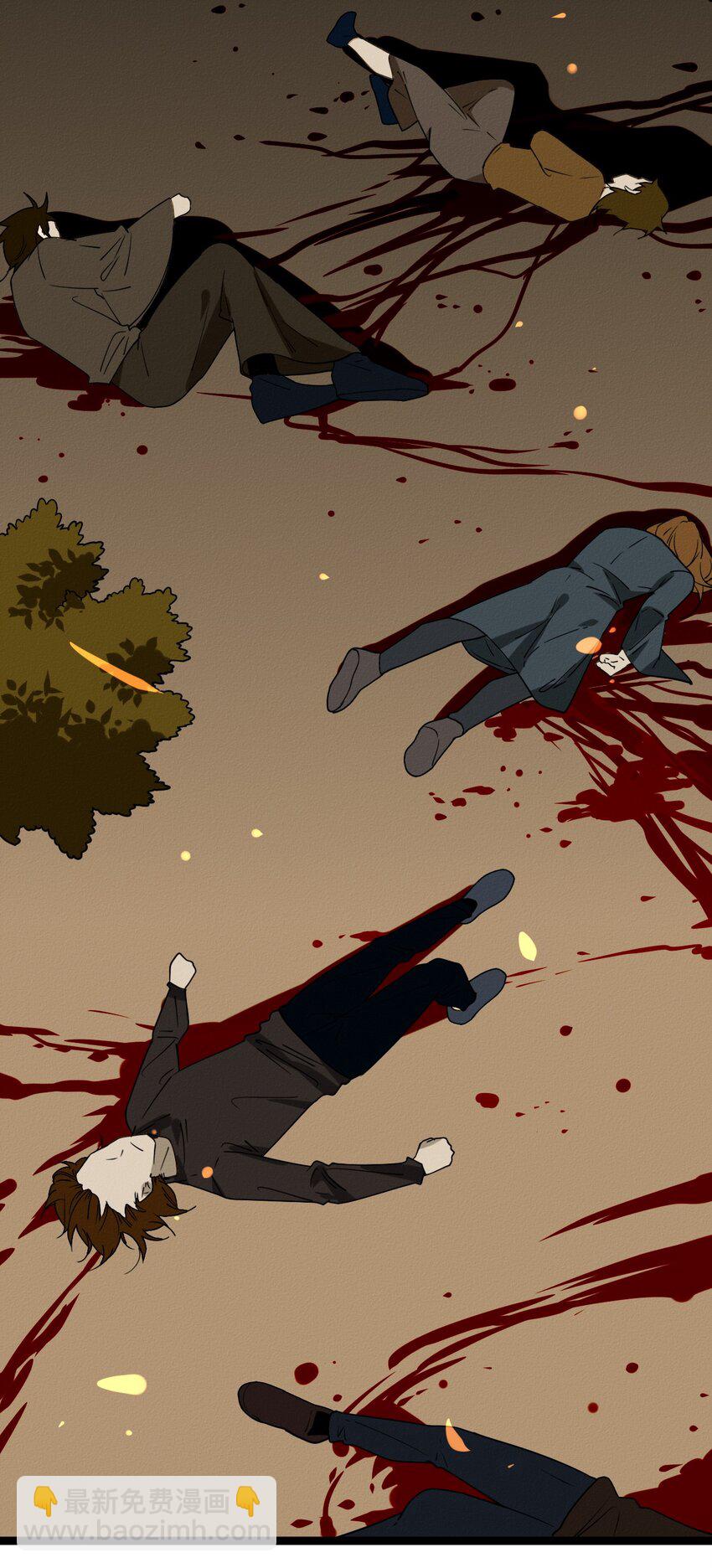 57 被中止的牵绊-第59话