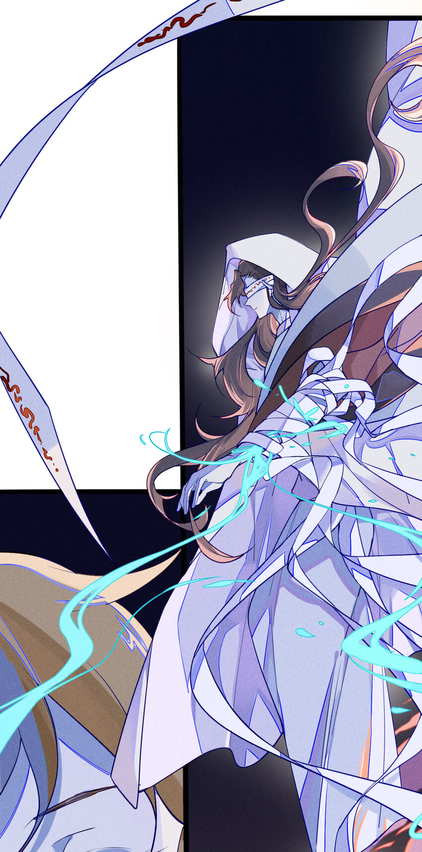 7 消失不见的鬼王-第7话