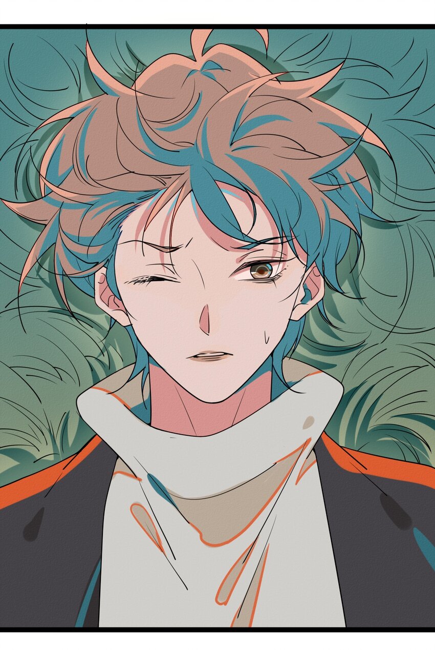 59 回到最初的我们-第61话