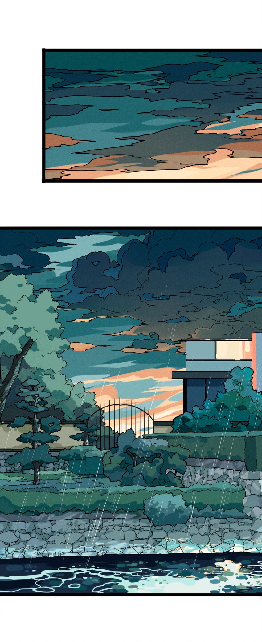 9 山雨欲来风满楼-第9话