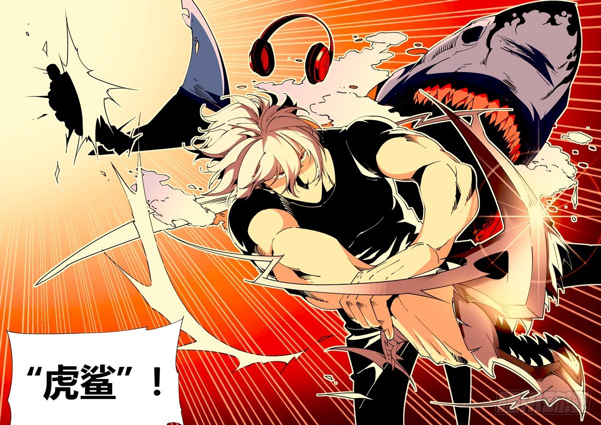 59话 狱卒篇（4）-第59话