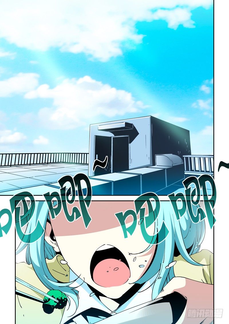 69话 狱卒篇（14）-第69话