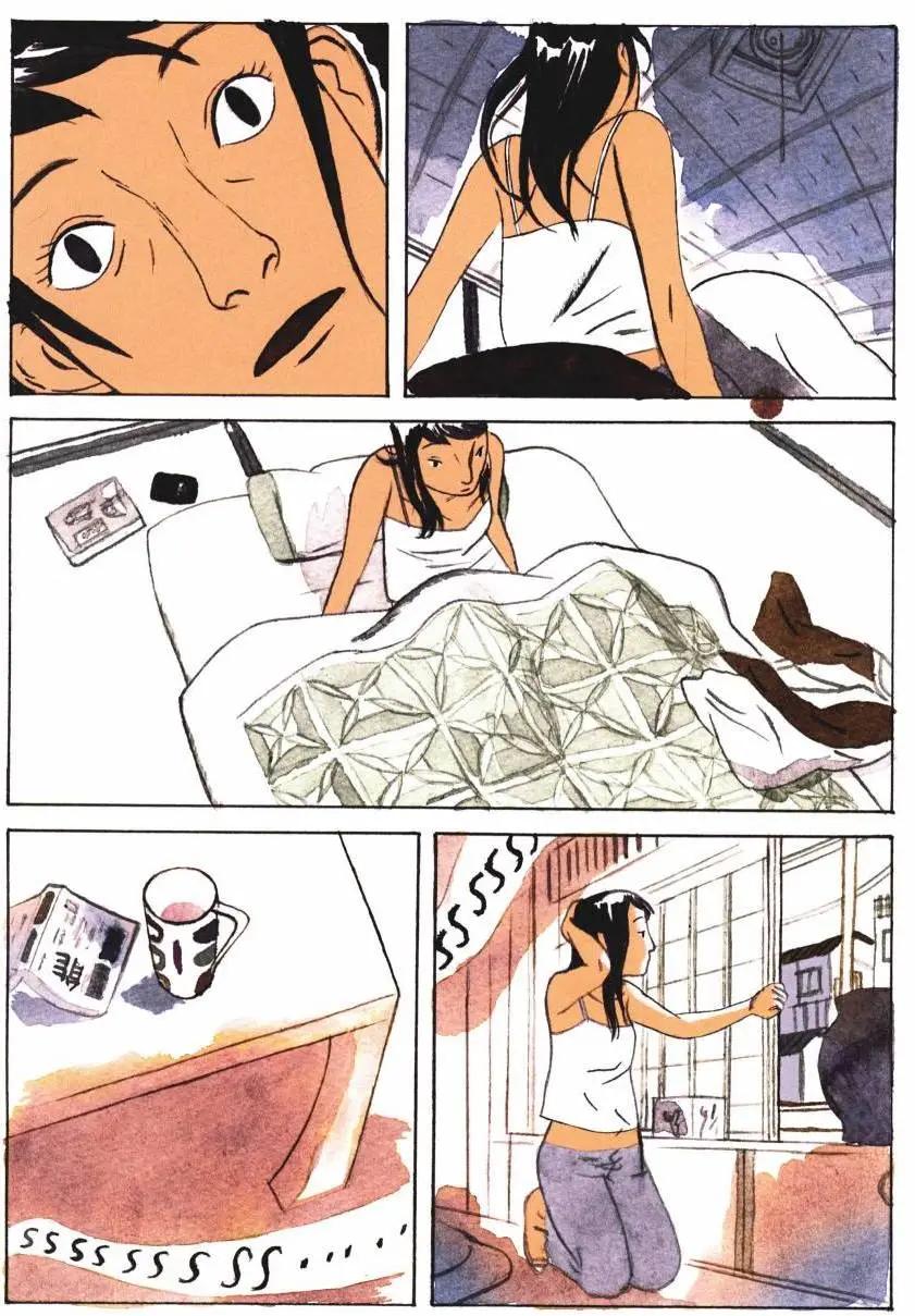 歸鄉心路 - 第03卷(1/2) - 7