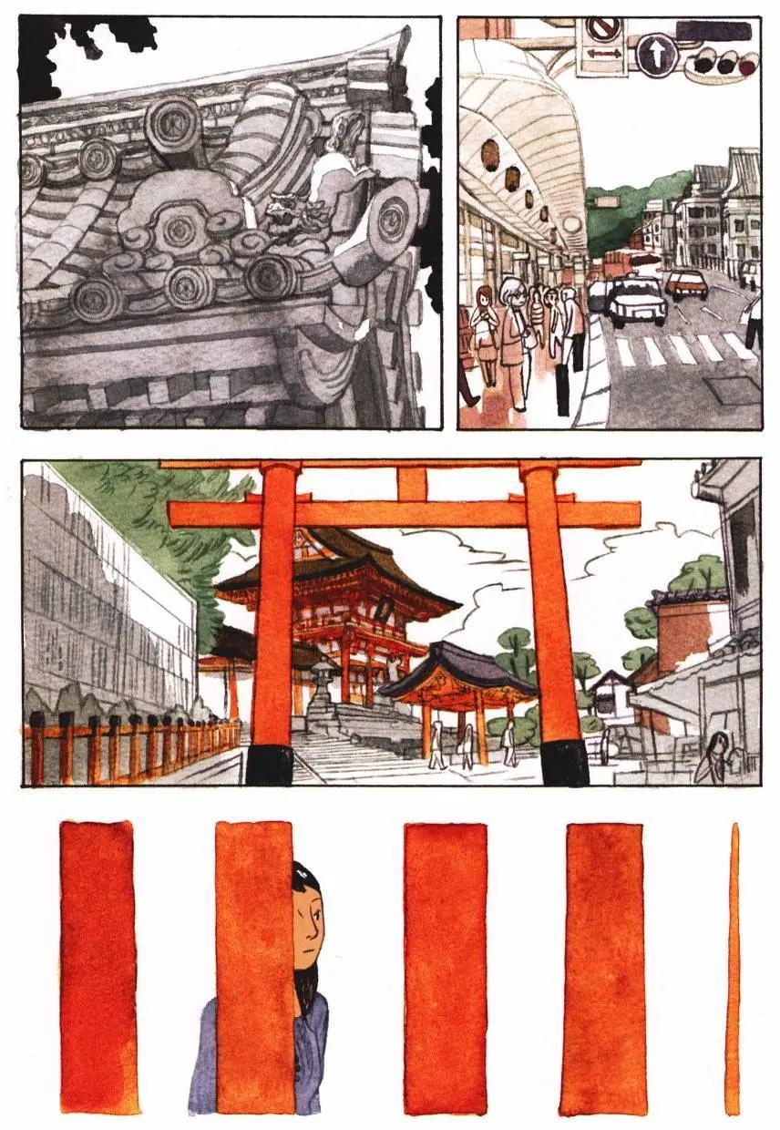 歸鄉心路 - 第03卷(1/2) - 2