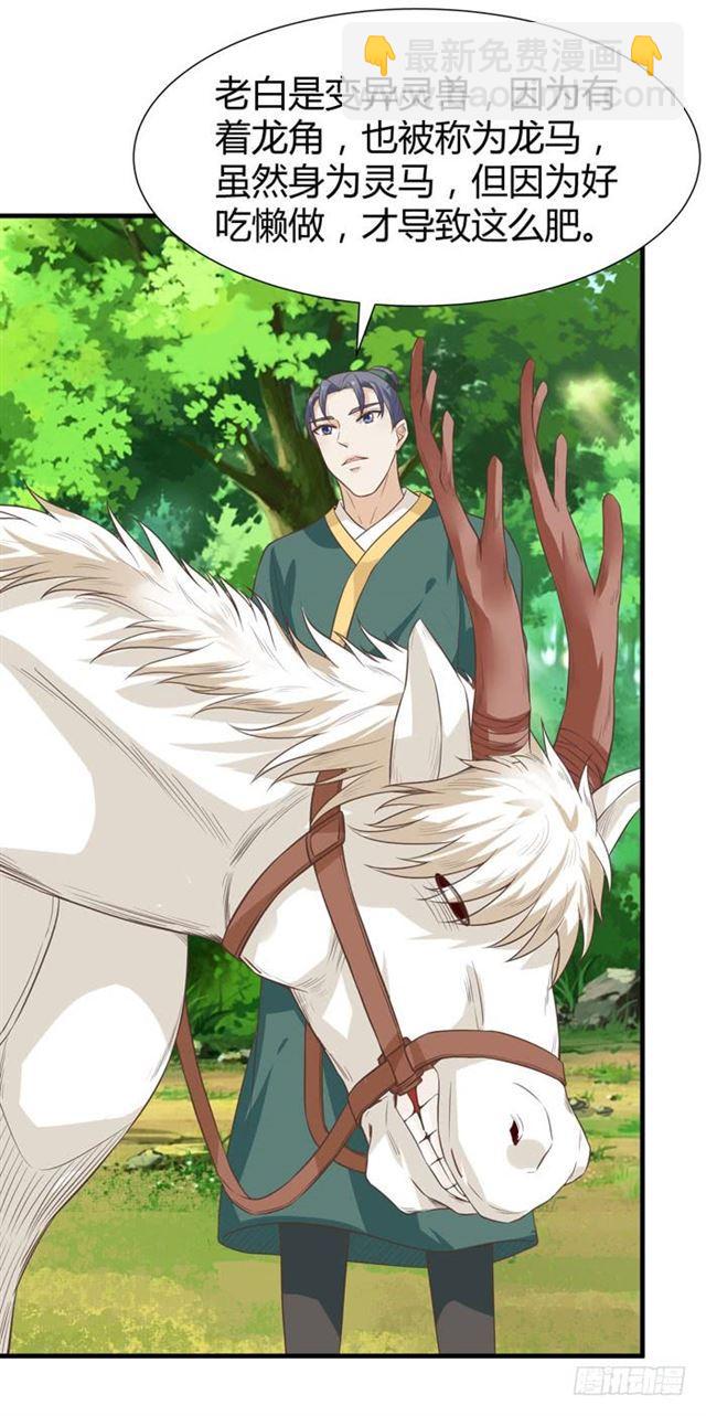 鬼醫鳳九 - 賣給我吧 - 4