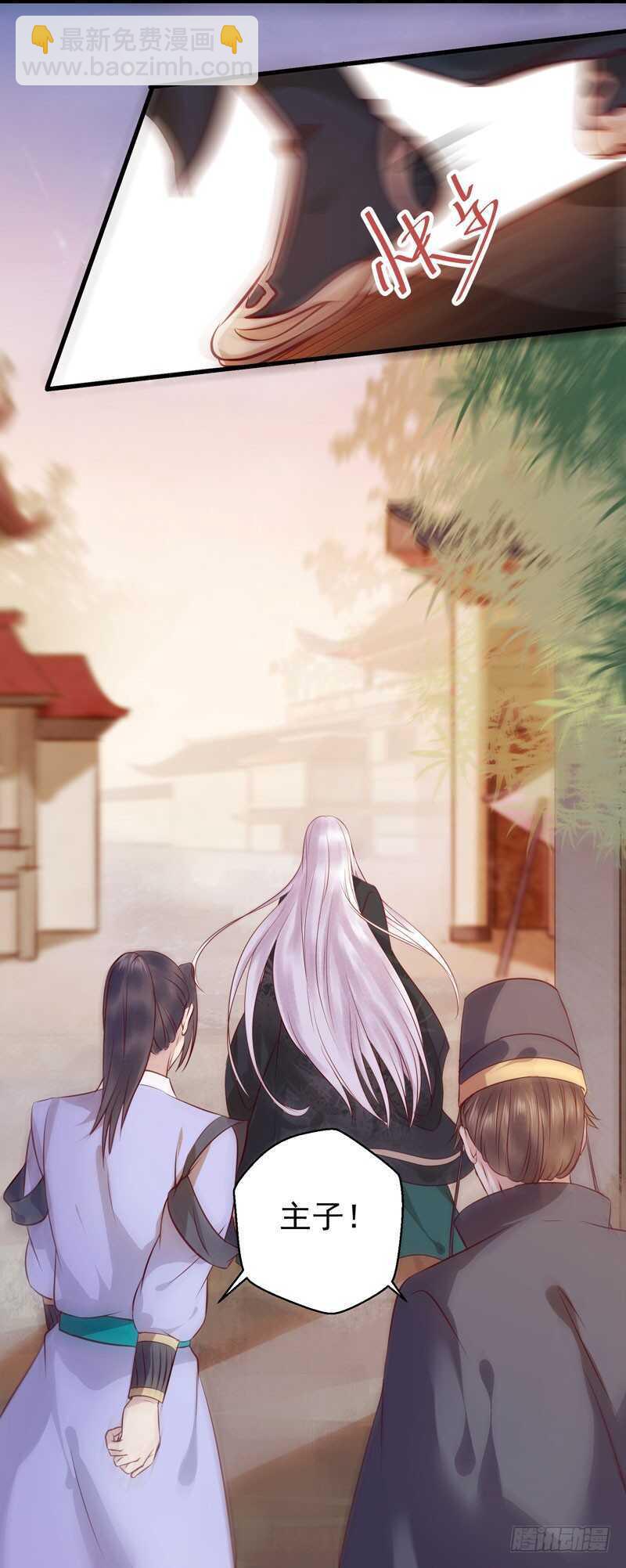 鬼醫鳳九 - 護妻狂魔上線 - 4