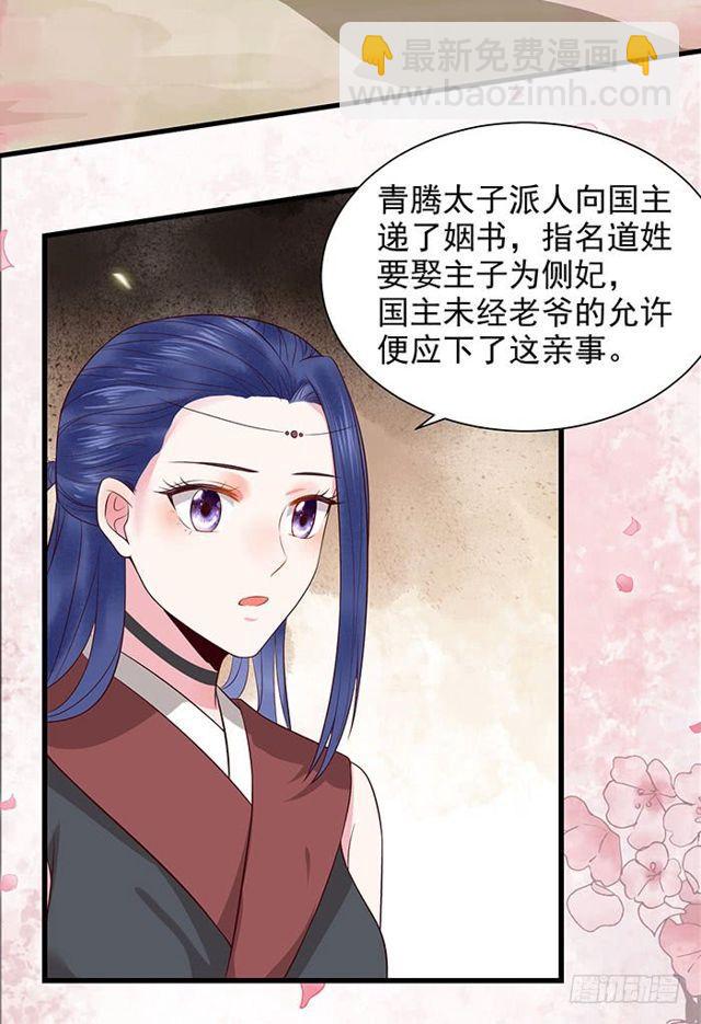 鬼醫鳳九 - 清寧郡主 - 2