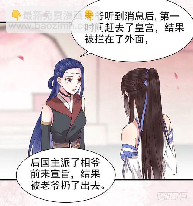 鬼醫鳳九 - 清寧郡主 - 4