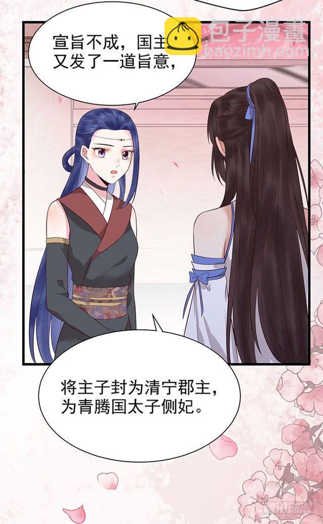 鬼醫鳳九 - 清寧郡主 - 6