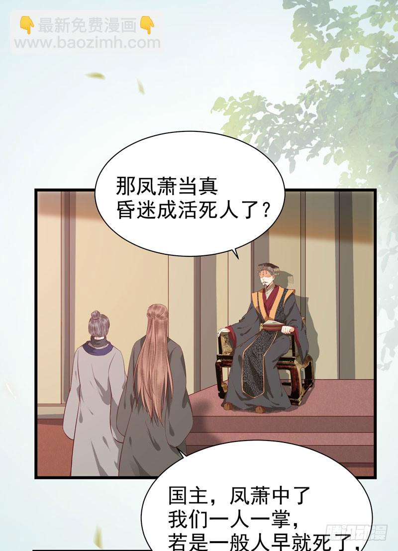 鬼醫鳳九 - 鳳府旁支 - 6