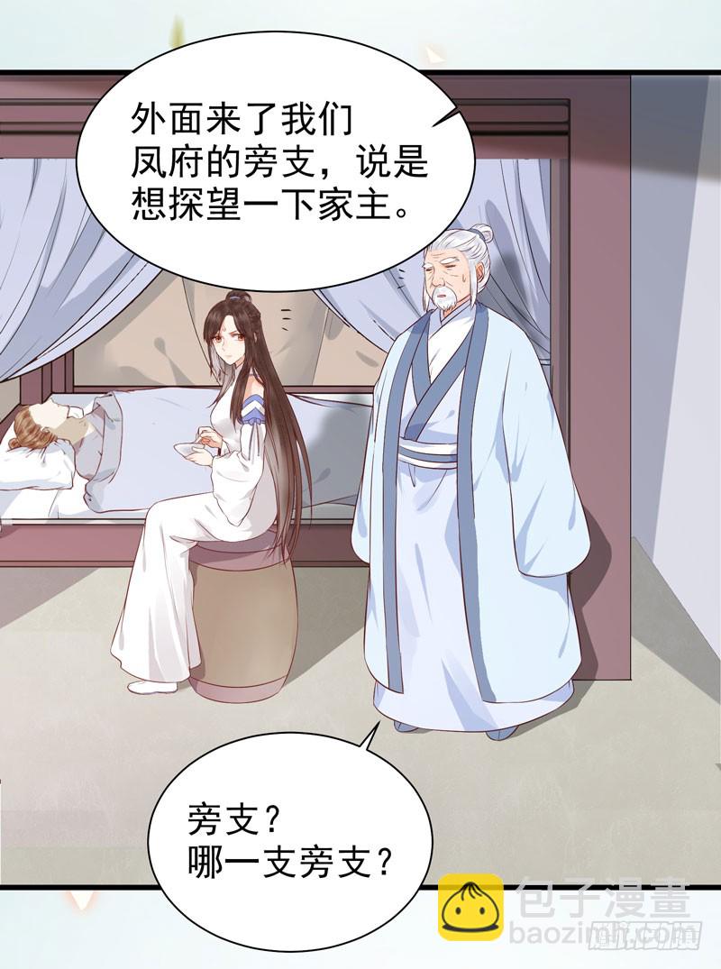 鬼醫鳳九 - 鳳府旁支 - 6