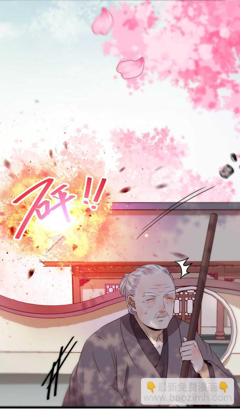 鬼醫鳳九 - 壽元丹成(1/2) - 6