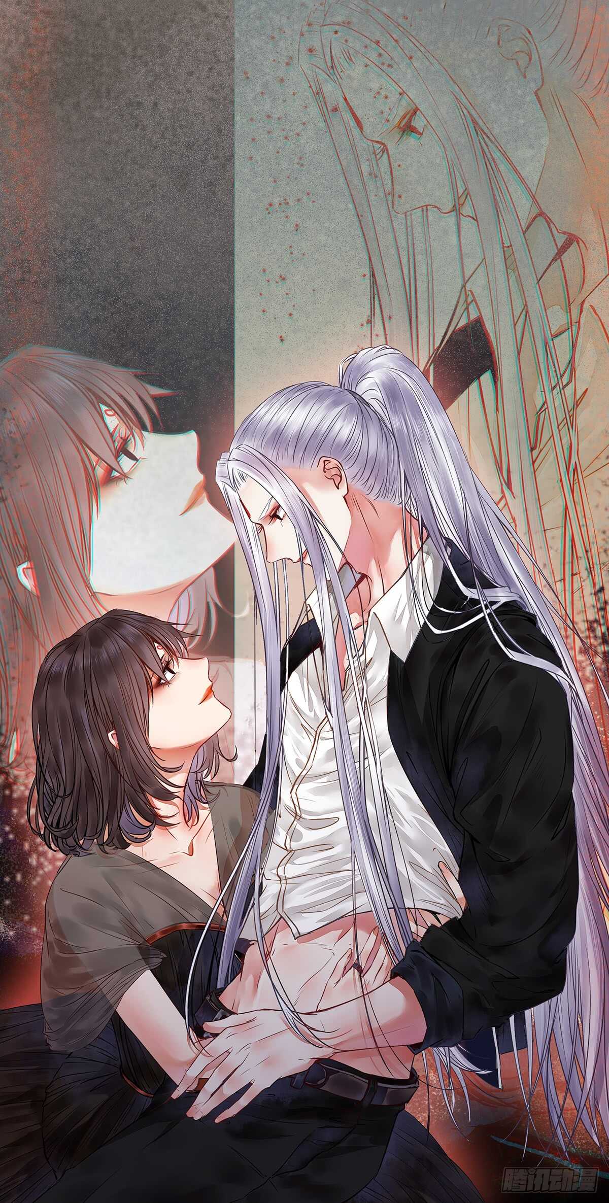 鬼醫鳳九 - 內容已替換 - 1