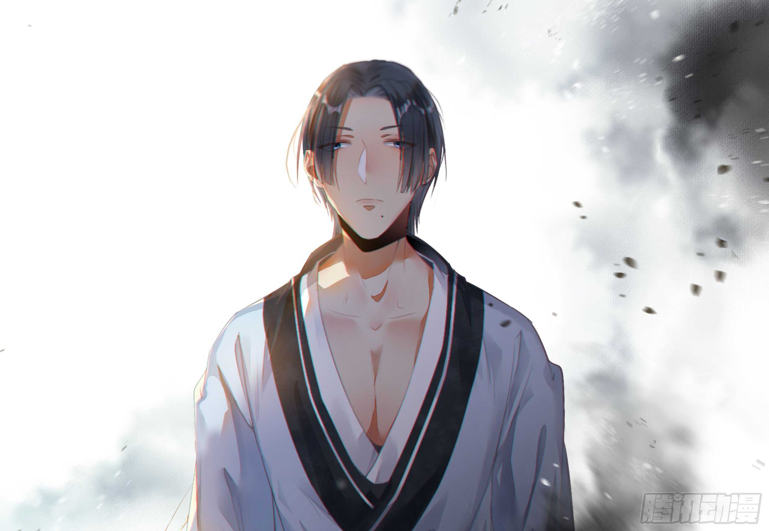 鬼醫鳳九 - 雜靈根廢材(1/2) - 1