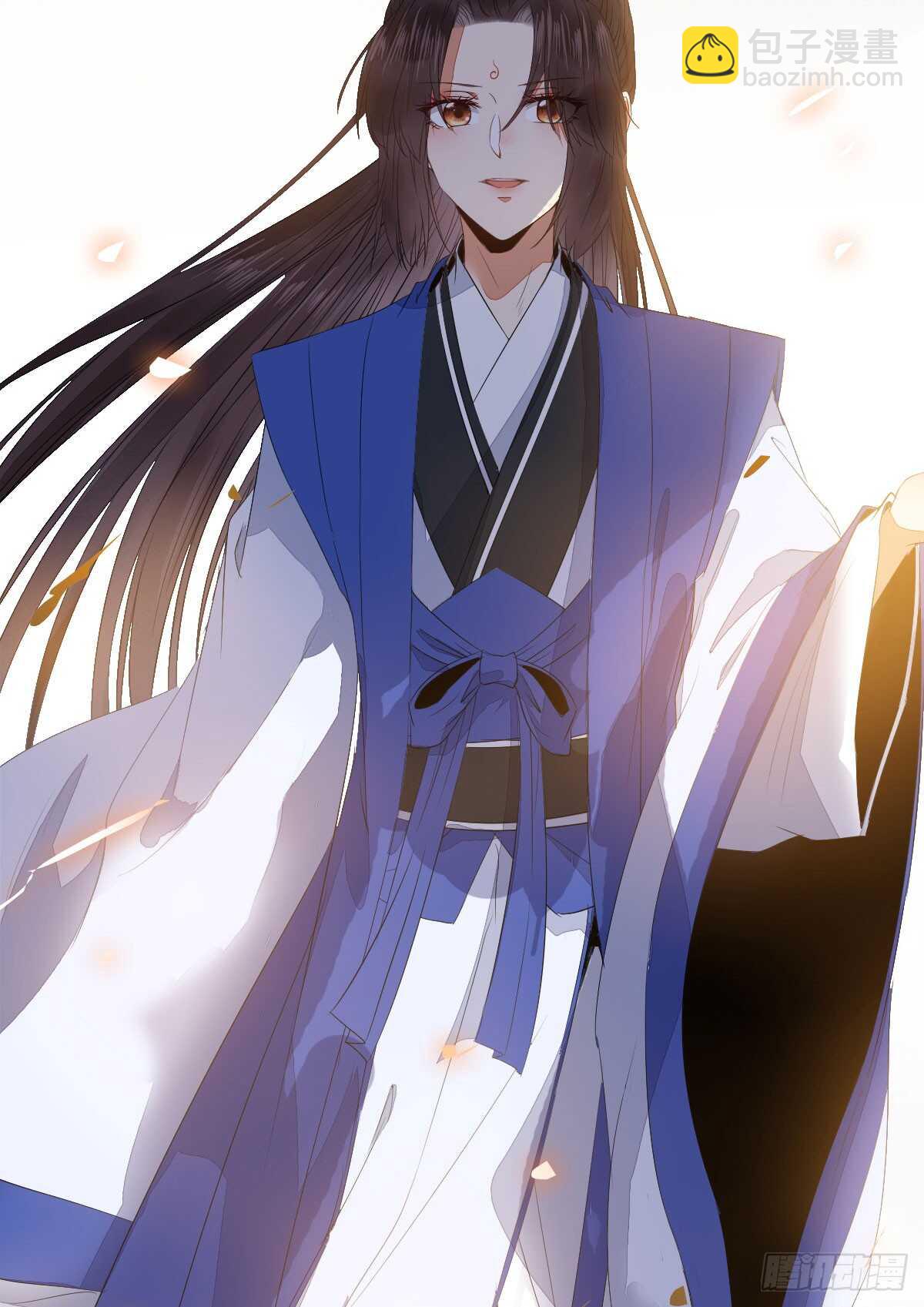 鬼醫鳳九 - 雜靈根廢材(1/2) - 4