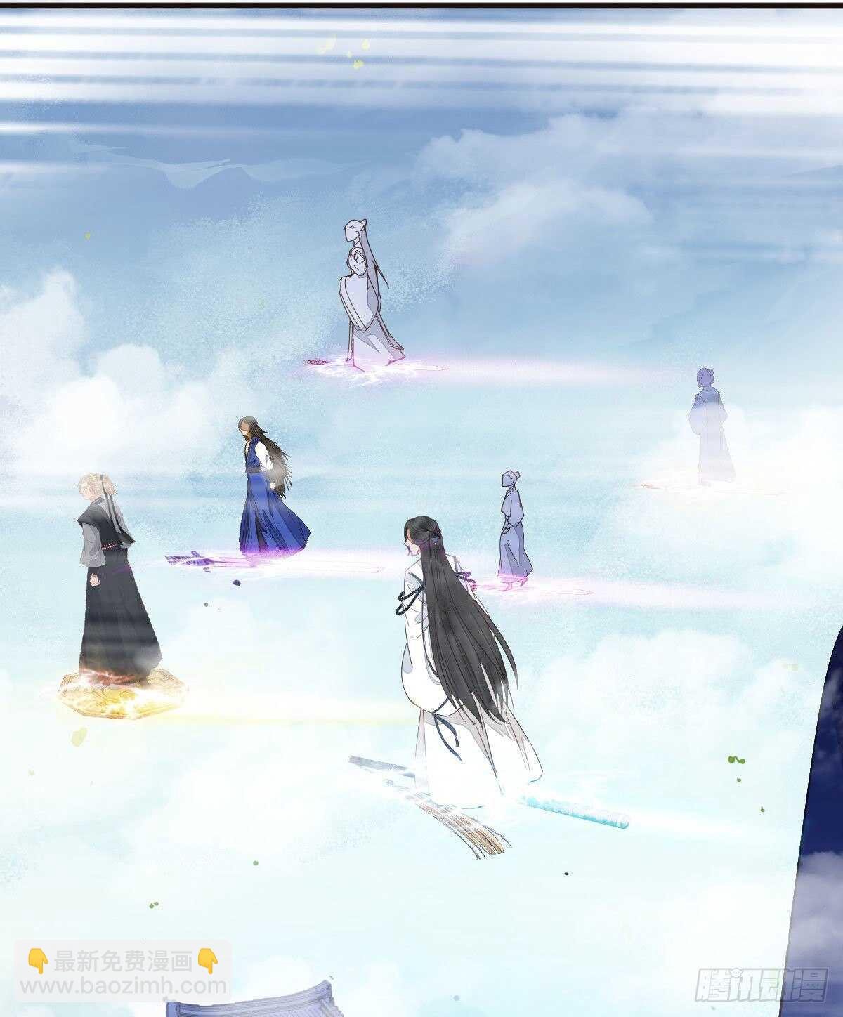 鬼醫鳳九 - 衆人營救鳳九(2/2) - 4