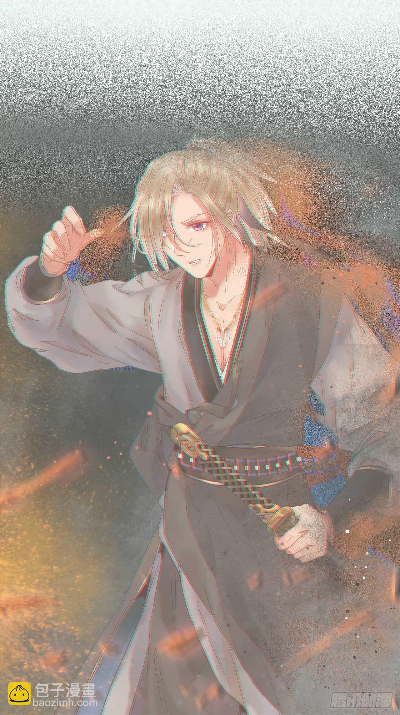 鬼醫鳳九 - 衆人營救鳳九(1/2) - 1