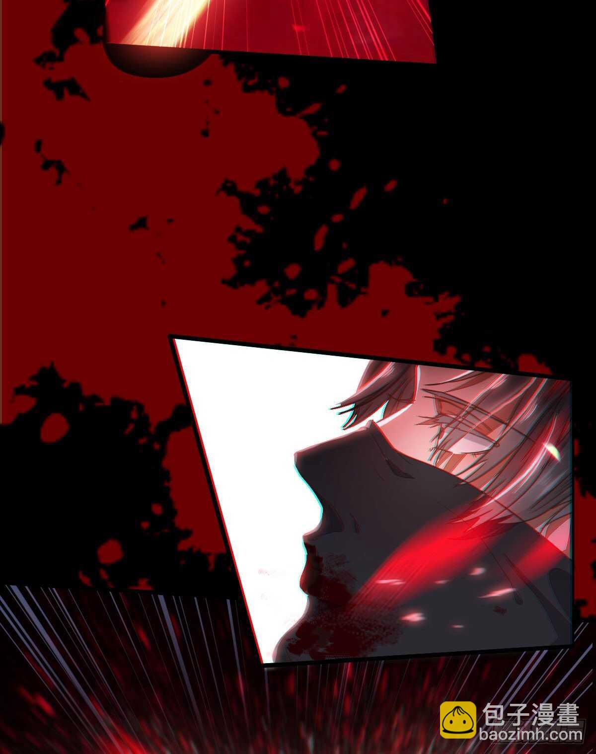 鬼醫鳳九 - 死不了(1/2) - 1