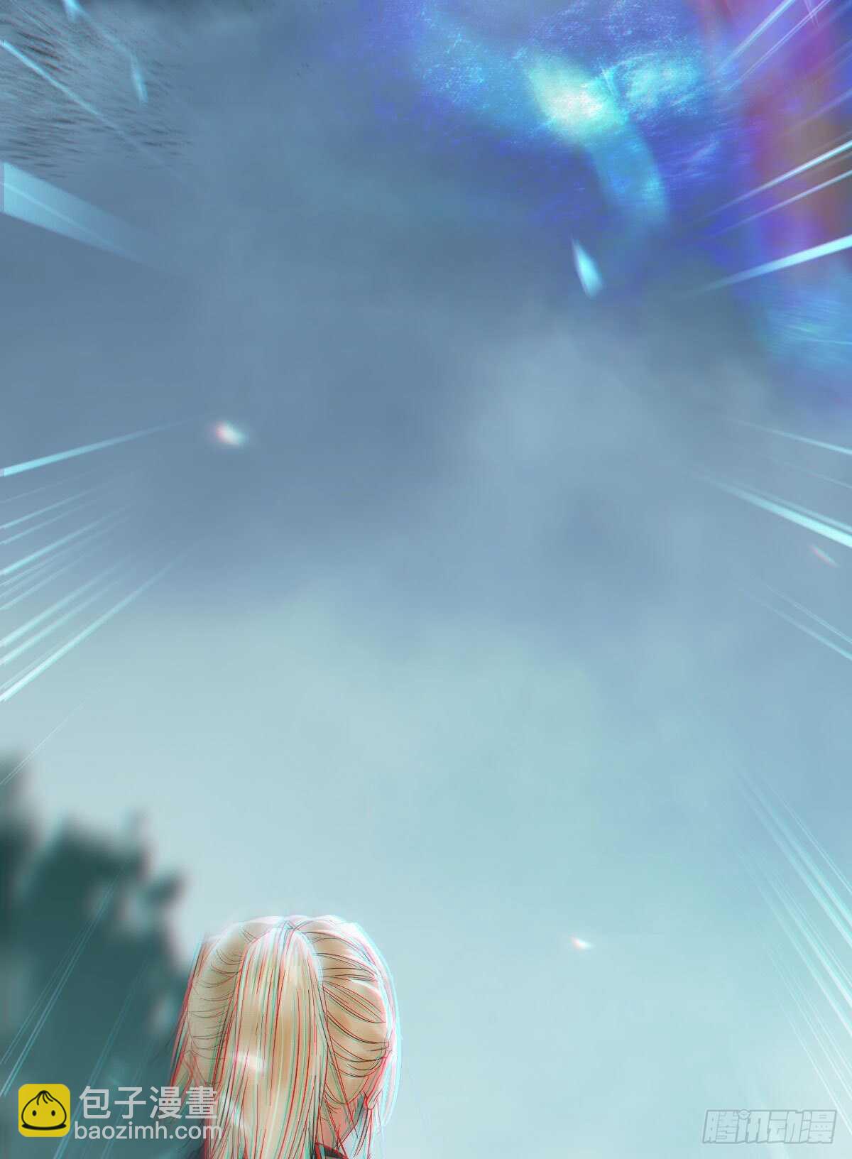 鬼醫鳳九 - 死不了(2/2) - 2