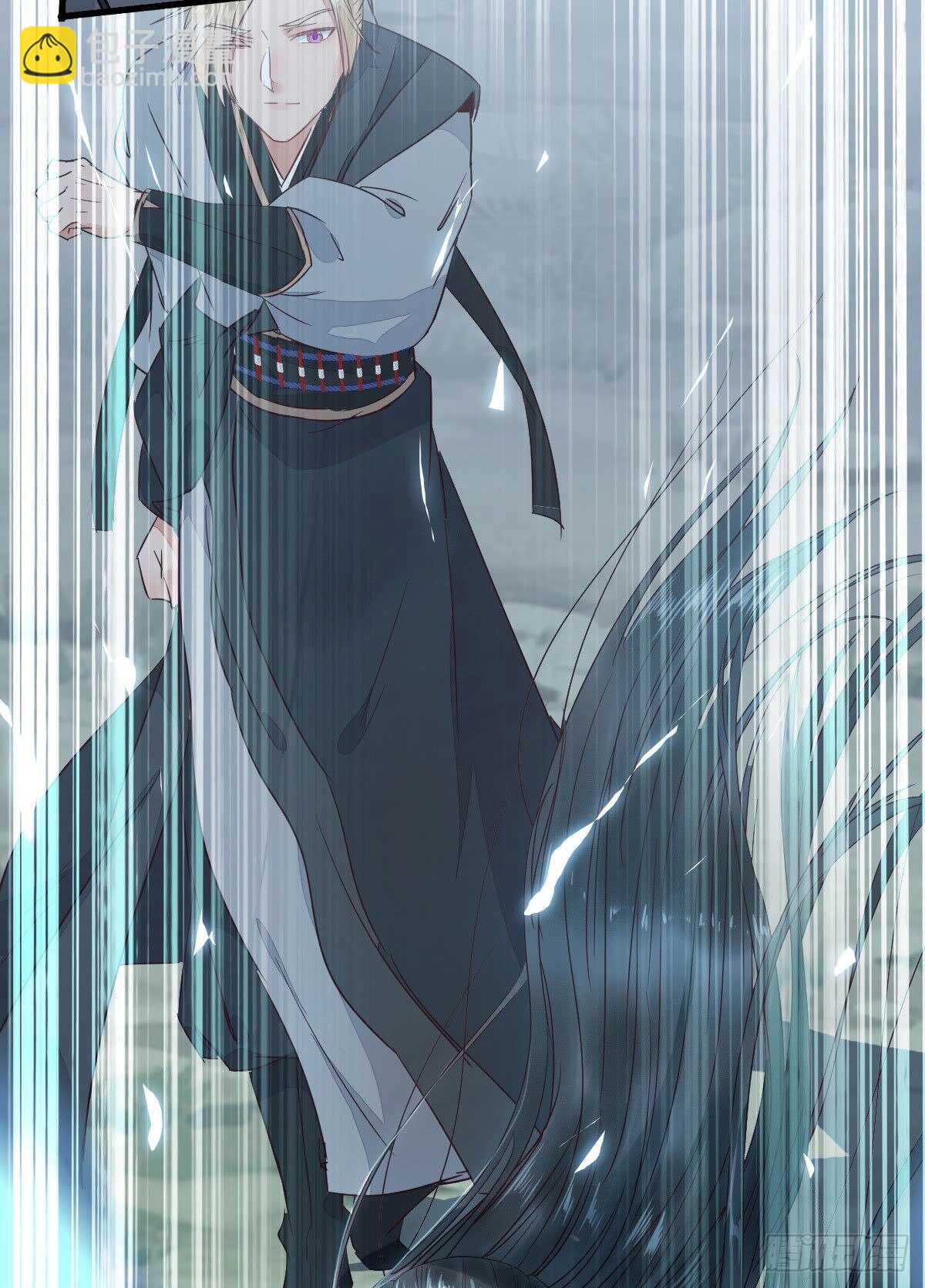 鬼醫鳳九 - 死不了(2/2) - 5