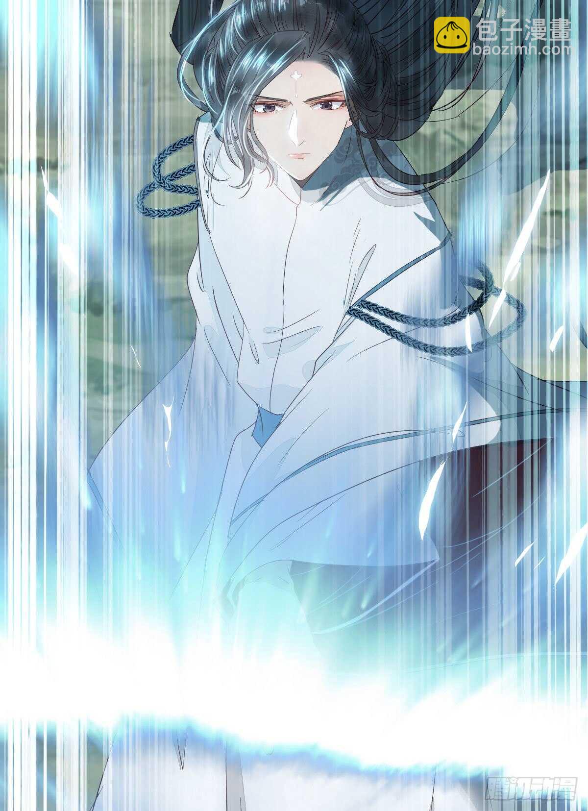 鬼醫鳳九 - 死不了(2/2) - 6