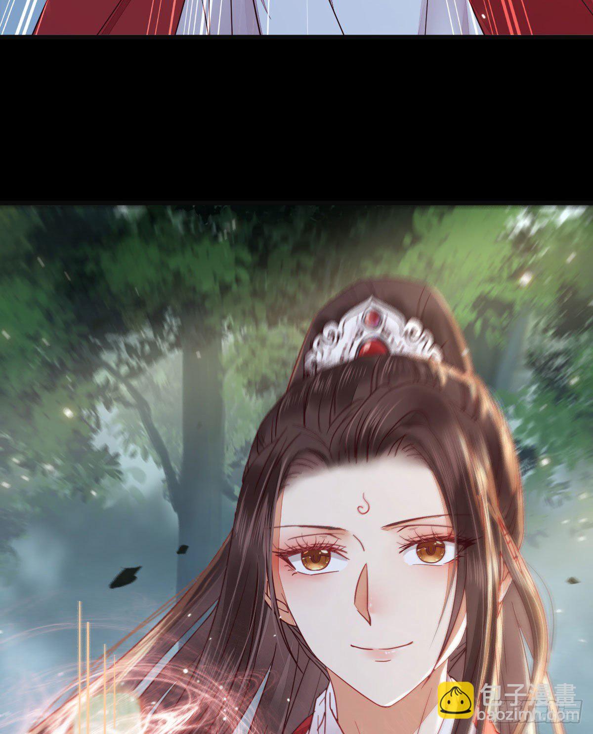 鬼醫鳳九 - 撿到一枚馴獸小跟班(1/2) - 3