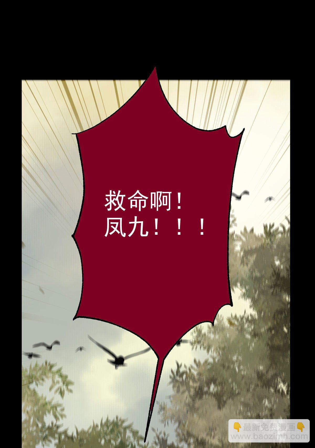 鬼醫鳳九 - 撿到一枚馴獸小跟班(2/2) - 2