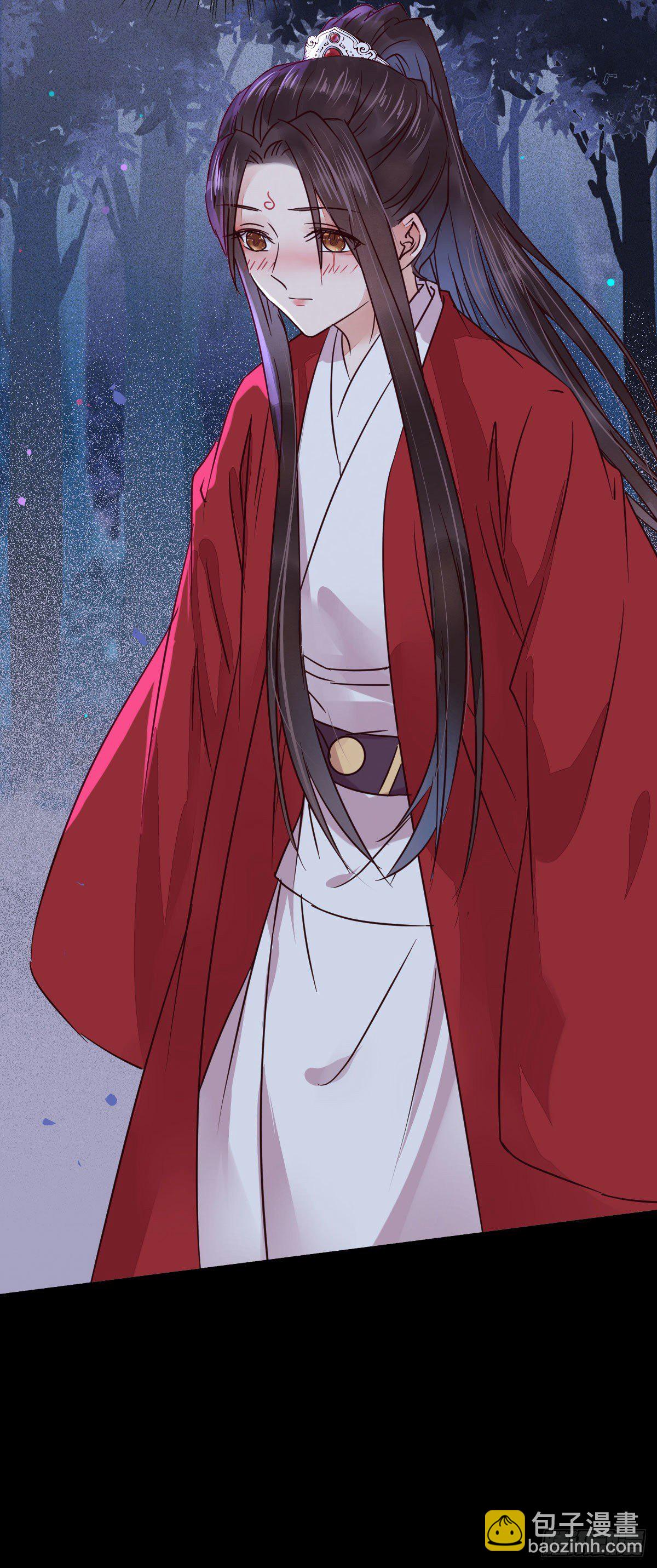 鬼醫鳳九 - 運氣也是要憑實力抓住的(2/2) - 2