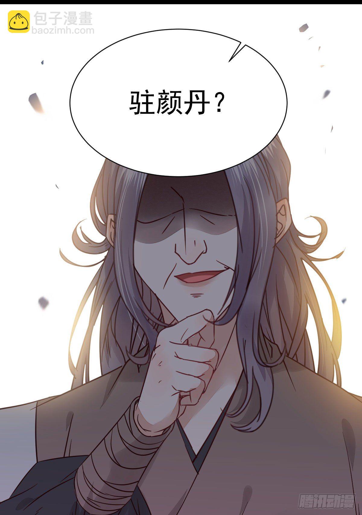 鬼醫鳳九 - 那丫頭，又爆爐了！！(1/2) - 4