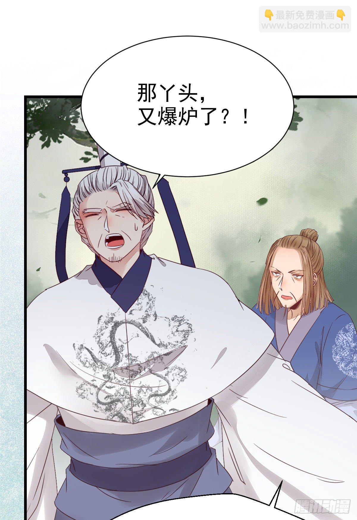 鬼醫鳳九 - 那丫頭，又爆爐了！！(1/2) - 7